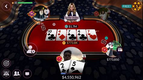 mobile poker play with friends
